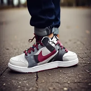 shoe wallpapers