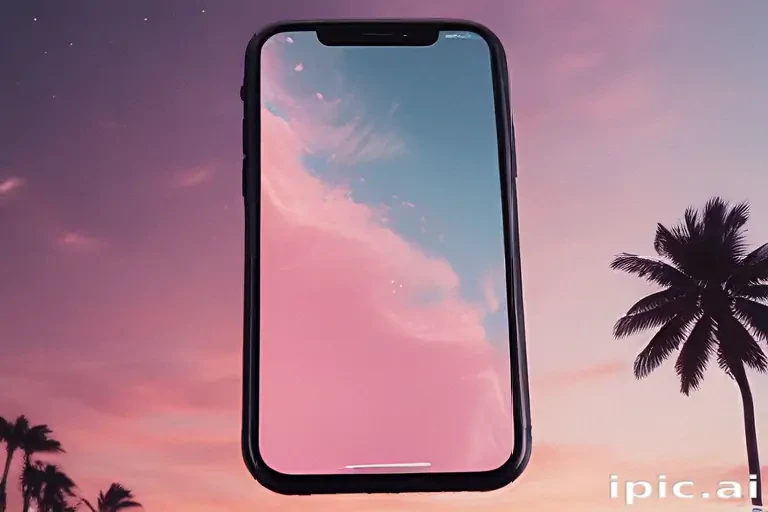aesthetic iphone backgrounds