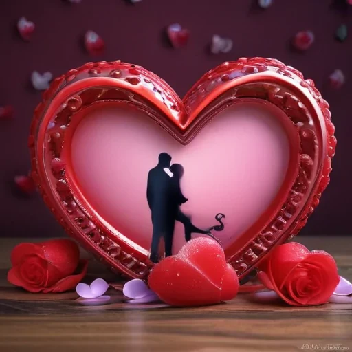 valentines day wallpaper