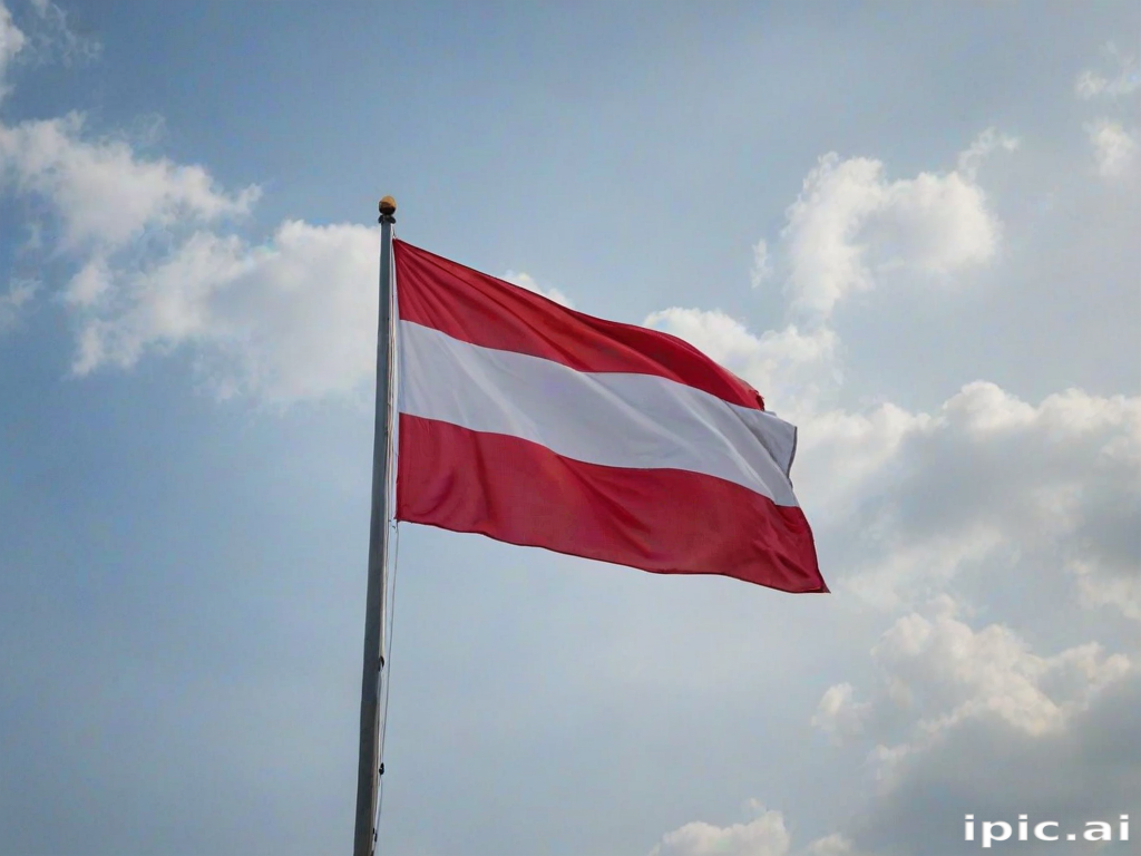 polish flag