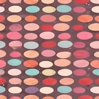 polka dots background