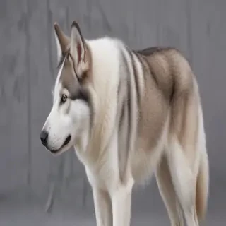 northern inuit dog