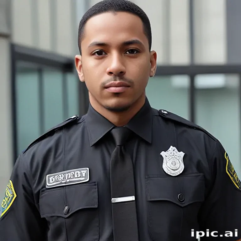 security guard images