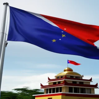 picture of philippine flag