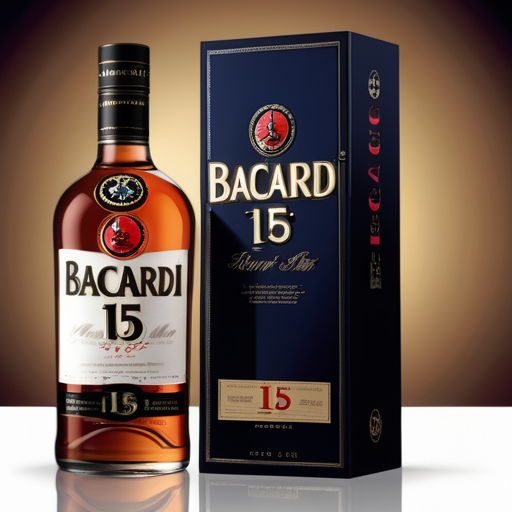 bacardi 151 rum for sale
