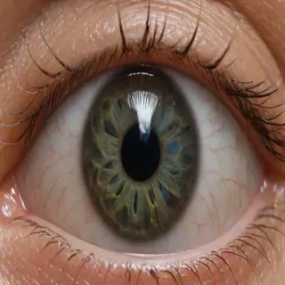 png eyeball