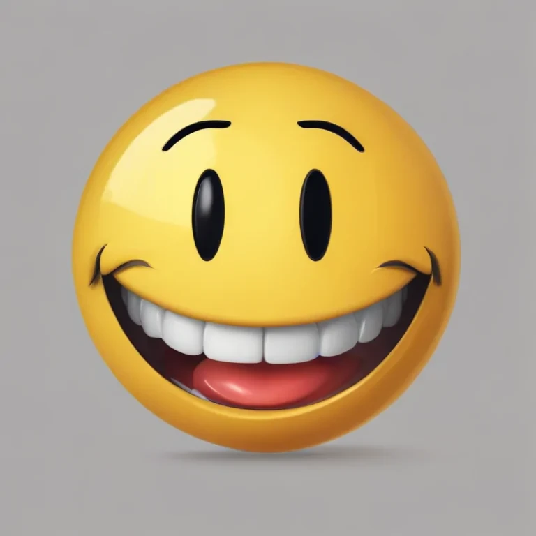 smiley face png transparent