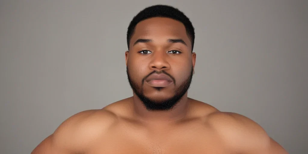 black chub men