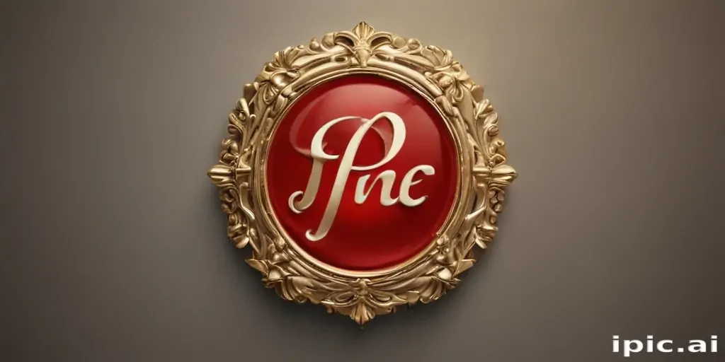 pinterest logo