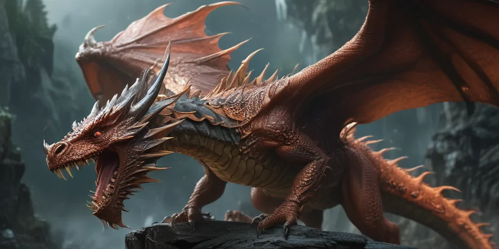 awesome dragon images