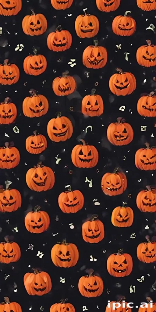 aesthetic halloween pictures