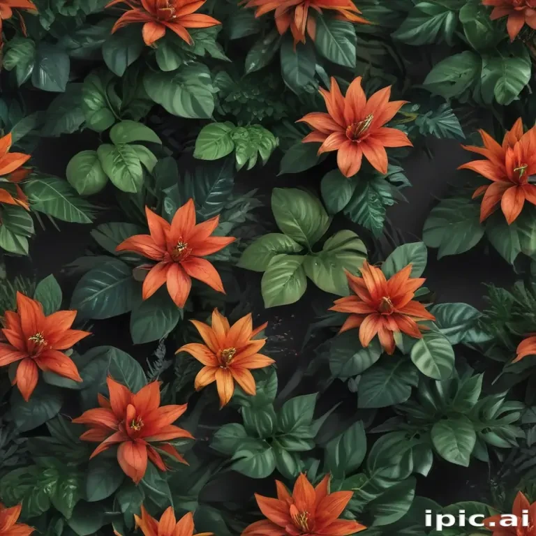 plant phone wallpaper