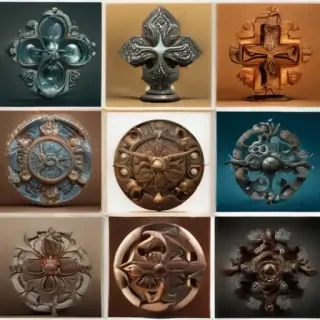 png objects