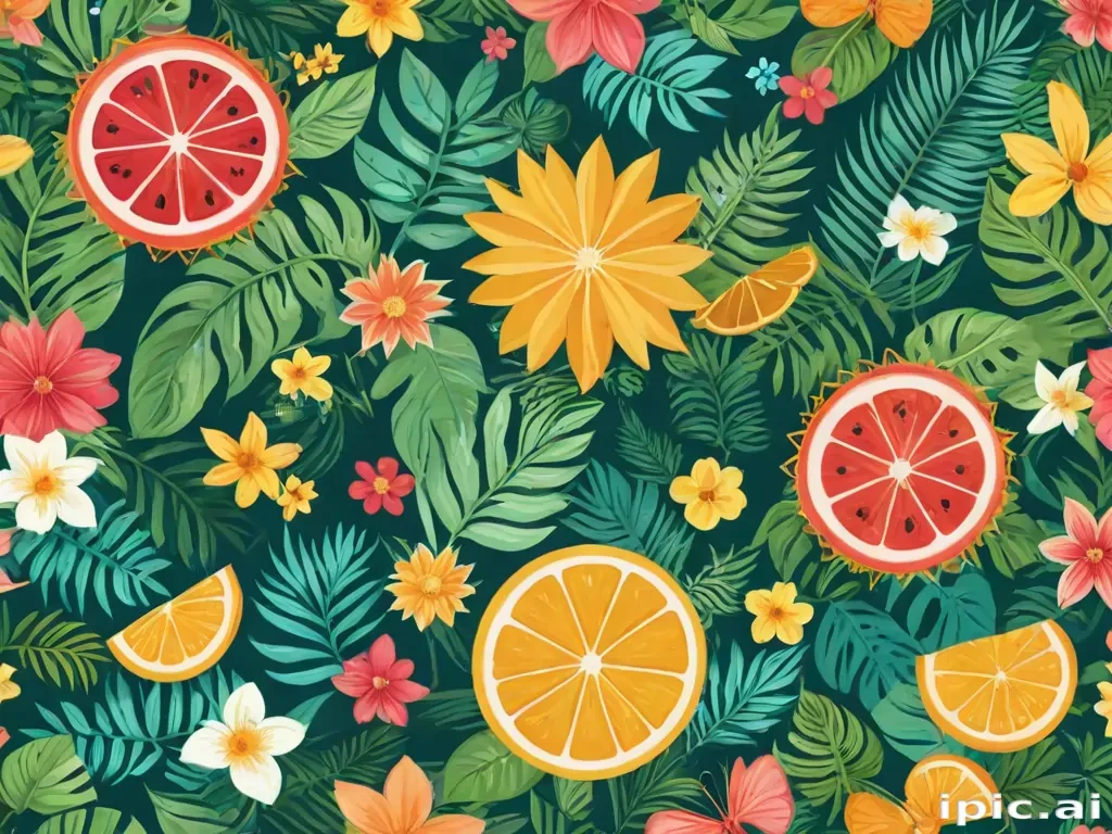 summer backgrounds
