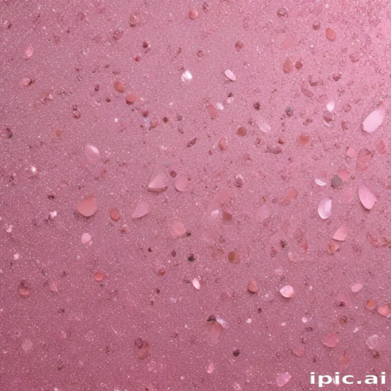 pink glitter wallpaper