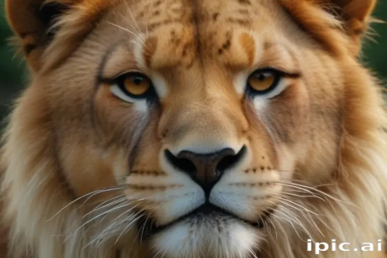 wild animals