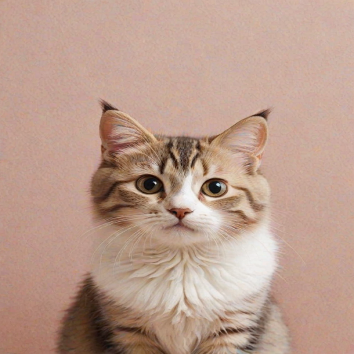 cat backround