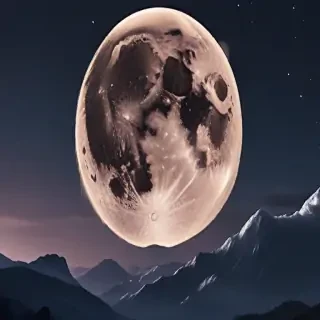 moon phone wallpaper