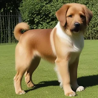 aussalier dog breed