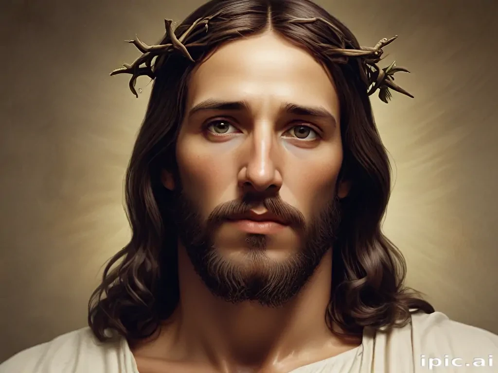 jesus christ iphone wallpaper