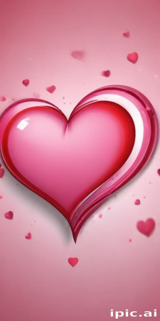 cute wallpapers hearts