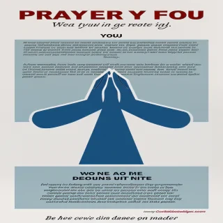 prayer graphic