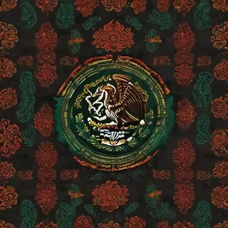 mexico wallpaper iphone
