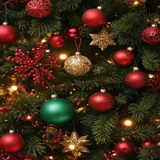 christmas wallpaper for phone