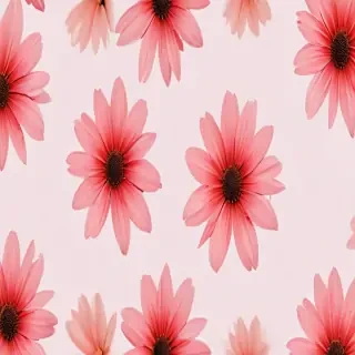 aesthetic flower png