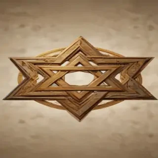 star of david png
