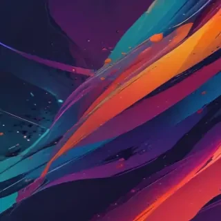 wallpaper iphone abstract