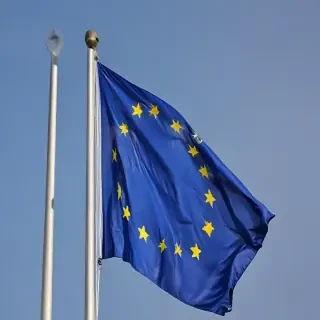 eu flag