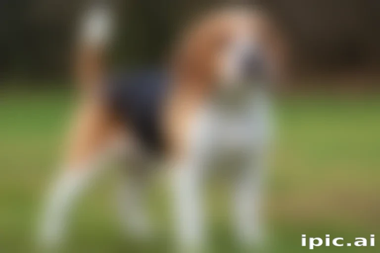 beagle  dog breed
