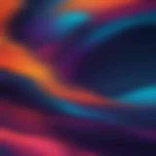 abstract backgrounds for iphone