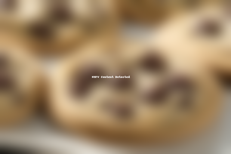 crisco recipe chocolate chip cookies