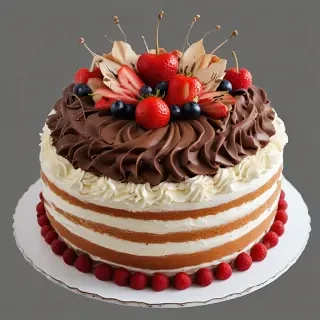 cake transparent background