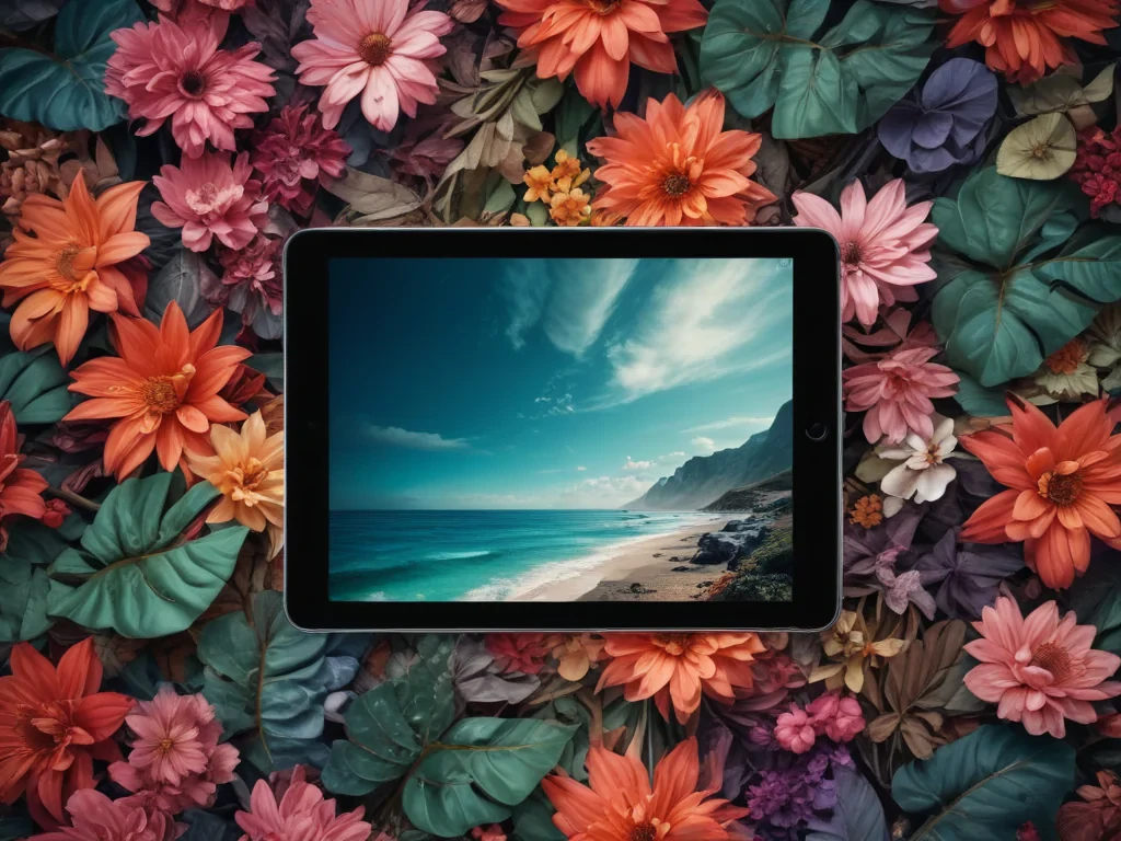 ipad wallpaper