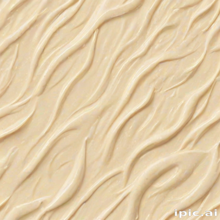 background cream