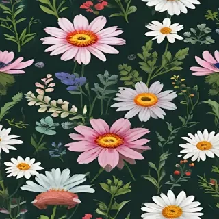 wildflower png
