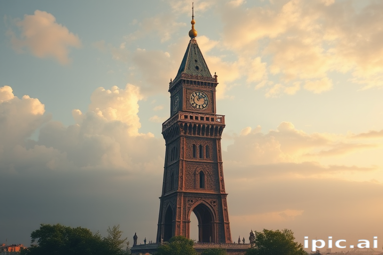 tower png
