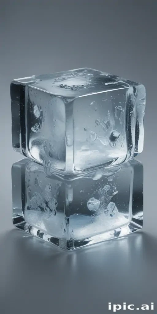 ice cube png