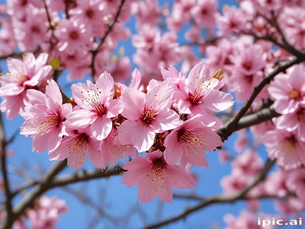 sakura flower