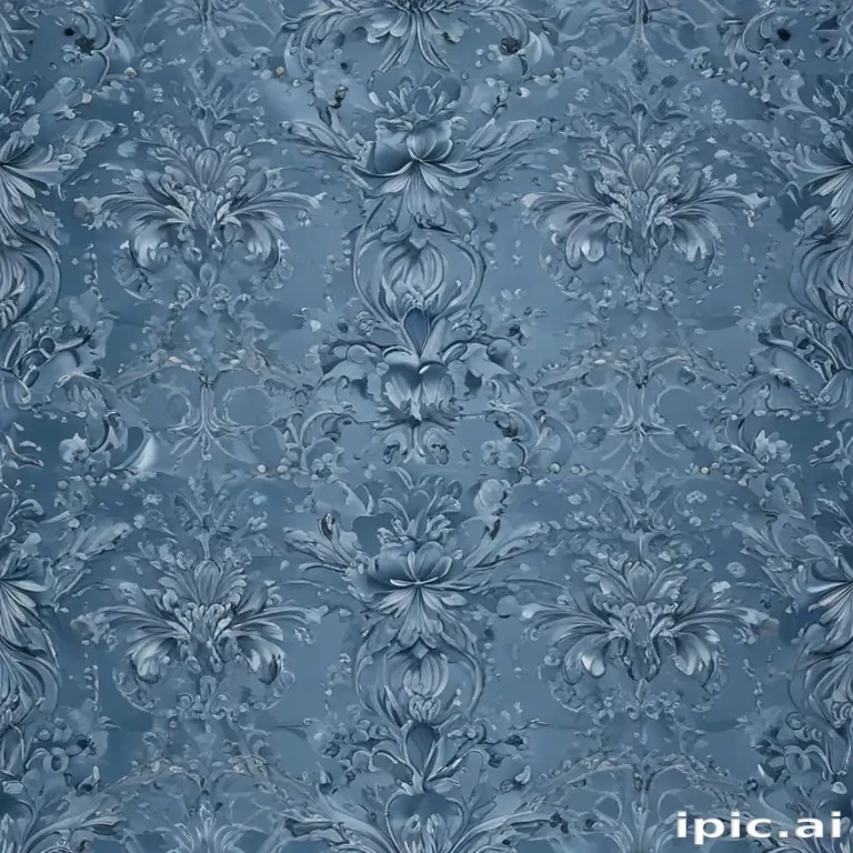 pretty blue wallpaper