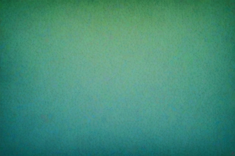 blue green background
