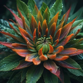 plants iphone wallpaper