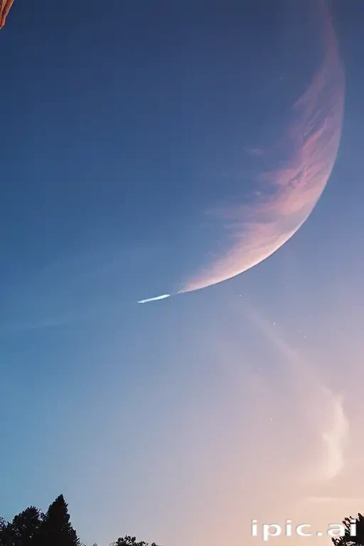 blue aesthetic pic