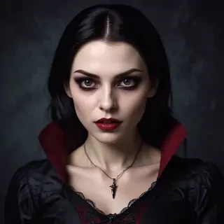 vampire backgrounds