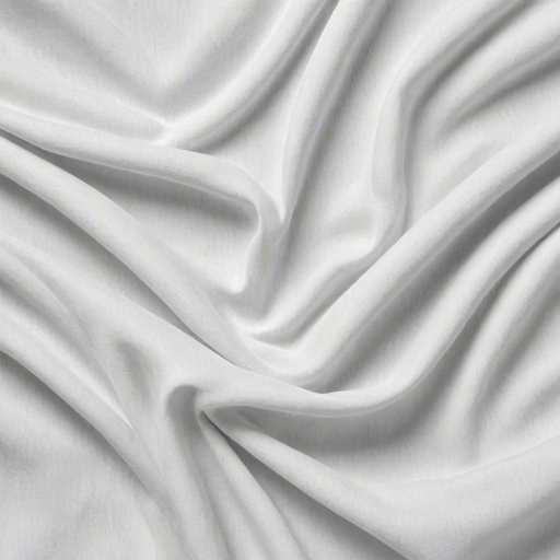 white cloth texture