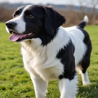 stabyhoun dog breed