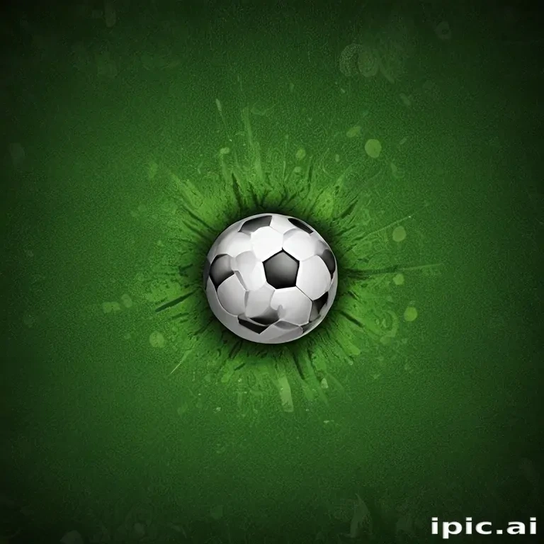 football background